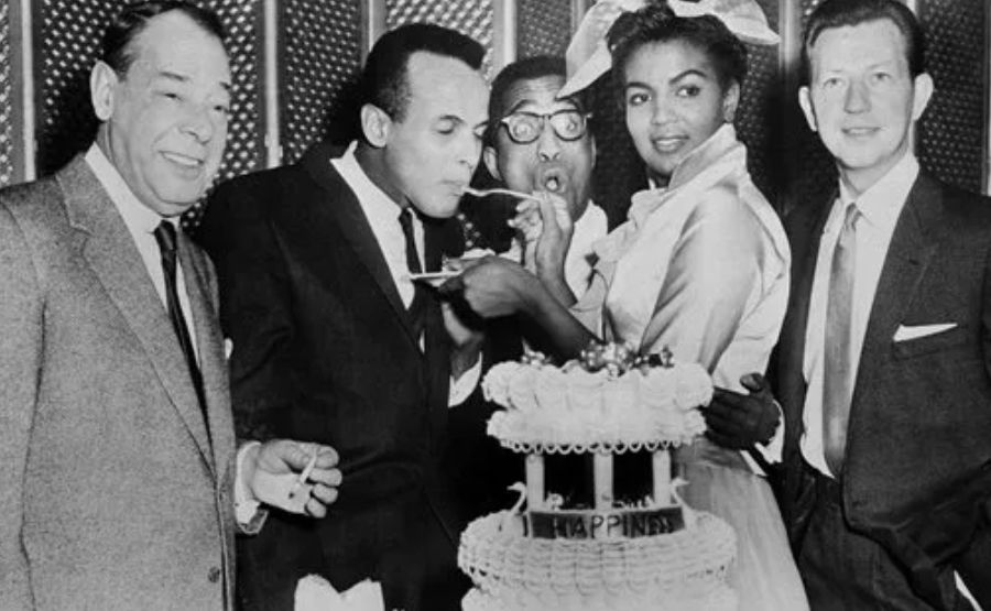 Loray White: The Woman Who Said Yes to a Deal That Wasn't Supposed to Be a Marriage