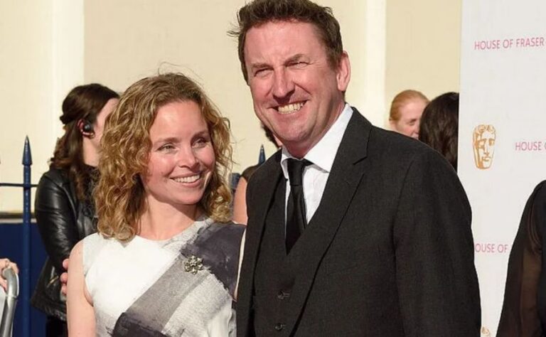 Tara McKillop: Life Away from Fame with Lee Mack