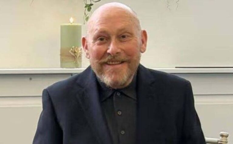 Peter Spanton: The Story of a London Restaurateur and His Life with Janet Street-Porter