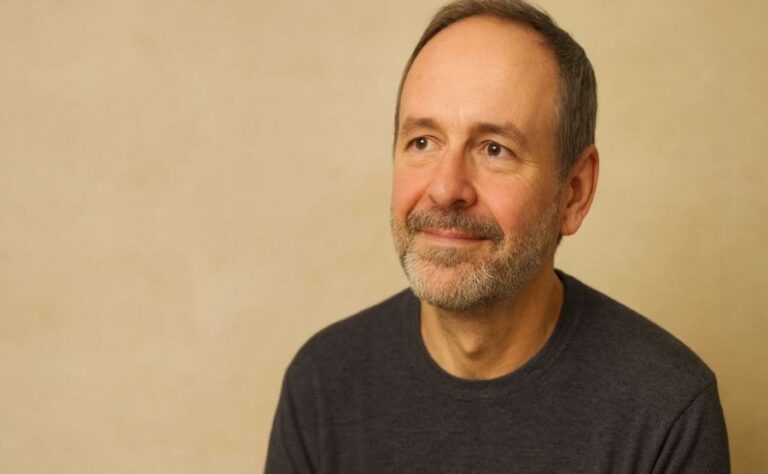 Kev Corbishley: Biography, Work Style, and Career Journey