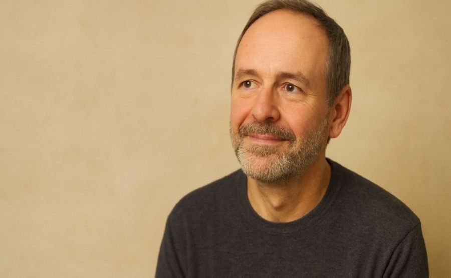 Kev Corbishley: Biography, Work Style, and Career Journey