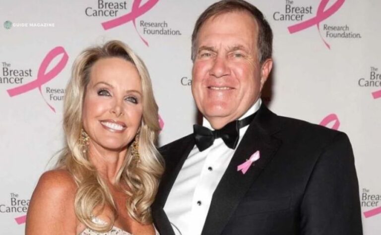 Debby Clarke Belichick: Where Is Bill Belichick’s Ex-Wife Today? 
