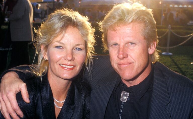 Judy Helkenberg: The Woman Who Built a Star Then Walked Away From the Spotlight