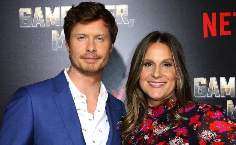 Emma Nesper: The Woman Who Chose Impact Over Instagram