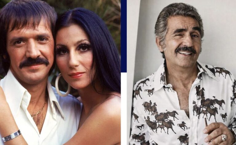 John Paul Sarkisian: The Man Cher Took to Court Before She Could Call Him Dad