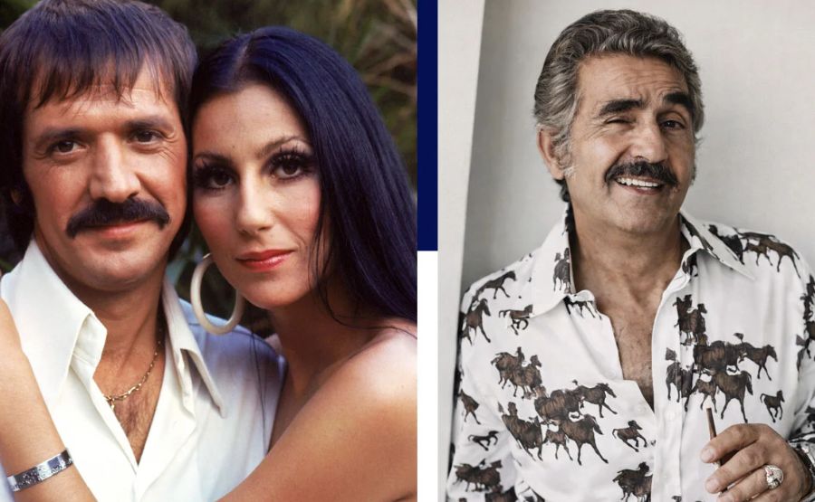 John Paul Sarkisian: The Man Cher Took to Court Before She Could Call Him Dad