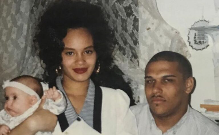 Shaniece Hairston Father: The Man Nobody Searched For — Until Everyone Did