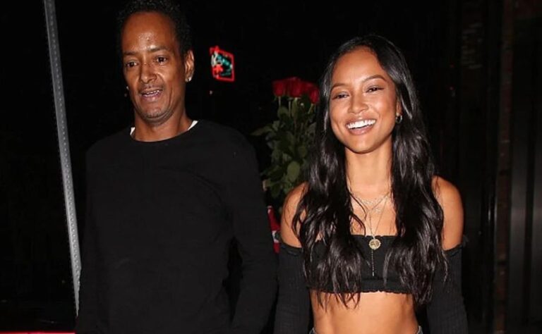 DeVon Minters: The Untold Life Behind a Famous Daughter 