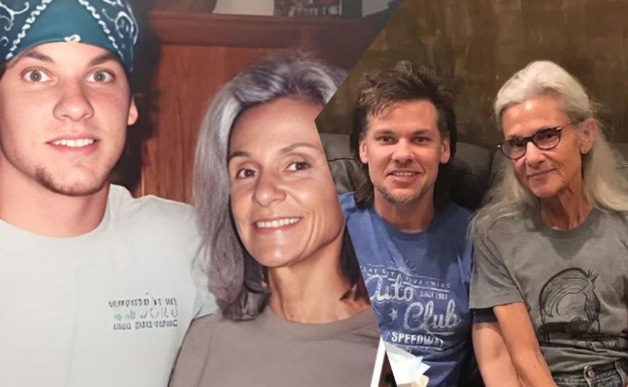 Gina Capitani: The Resilient Woman Behind Theo Von — Net Worth, Life, and Legacy