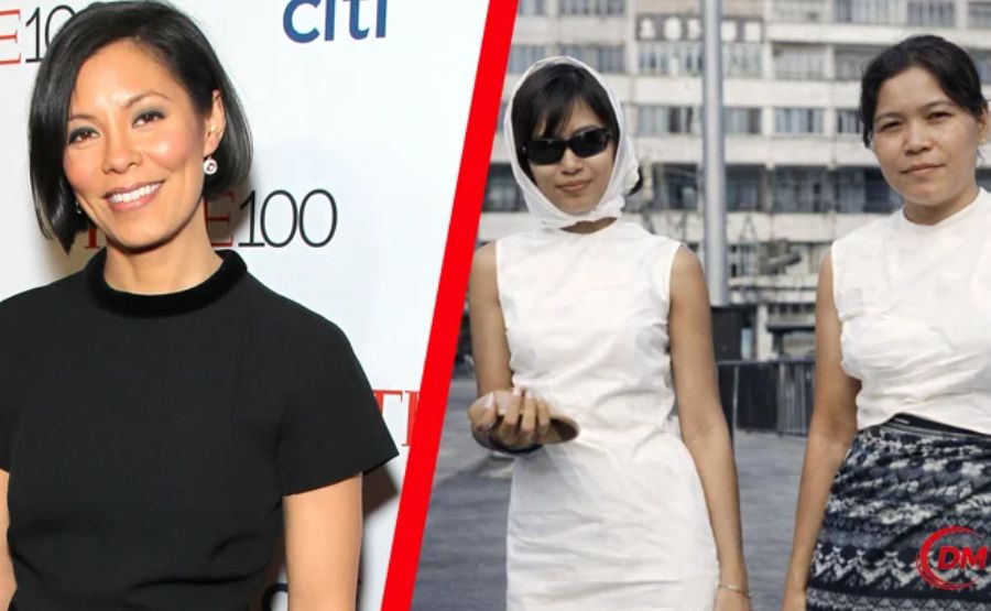 Tin Swe Thant: The Full Story — Immigration, Identity, Family, and Net Worth