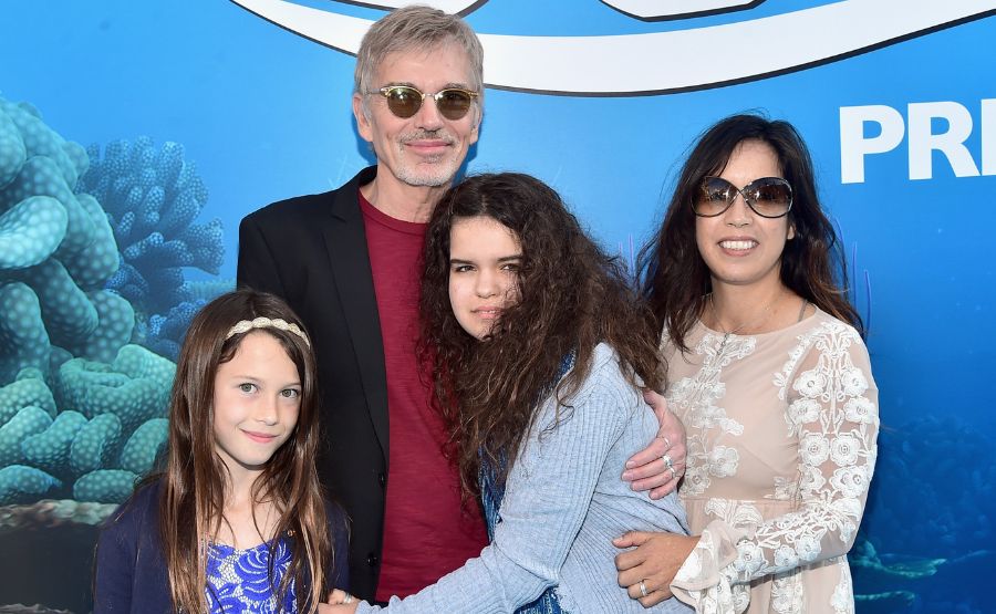 Bella Thornton disability: The Real Story of Billy Bob Thornton's Daughter