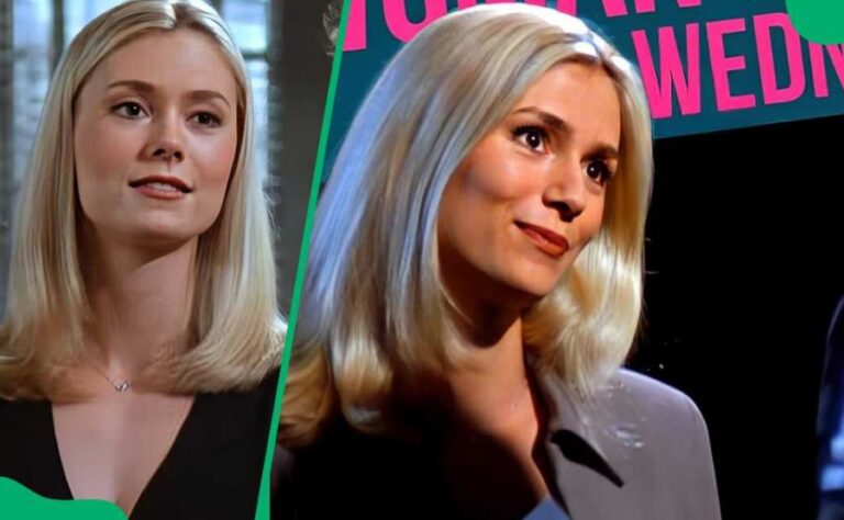 Dylan Tays Today: The Woman Who Walked Away from Hollywood