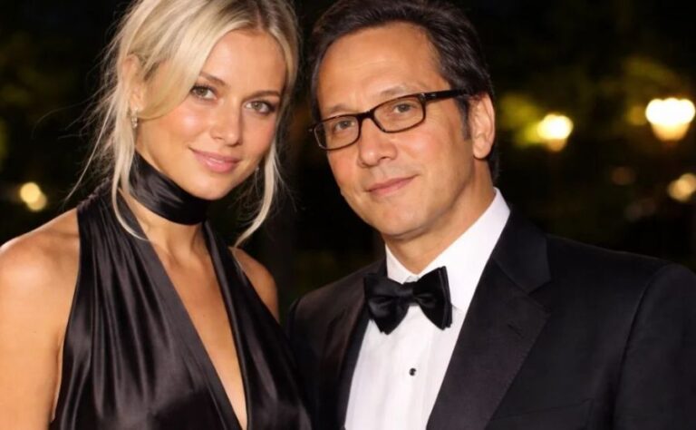 Helena Schneider age: The Complete Story of a Woman Who Chose Silence Over Stardom