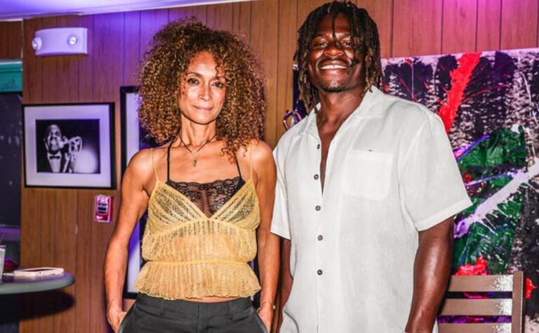 Marita Stavrou: The Divorce That Made Headlines, and the Life She Built After