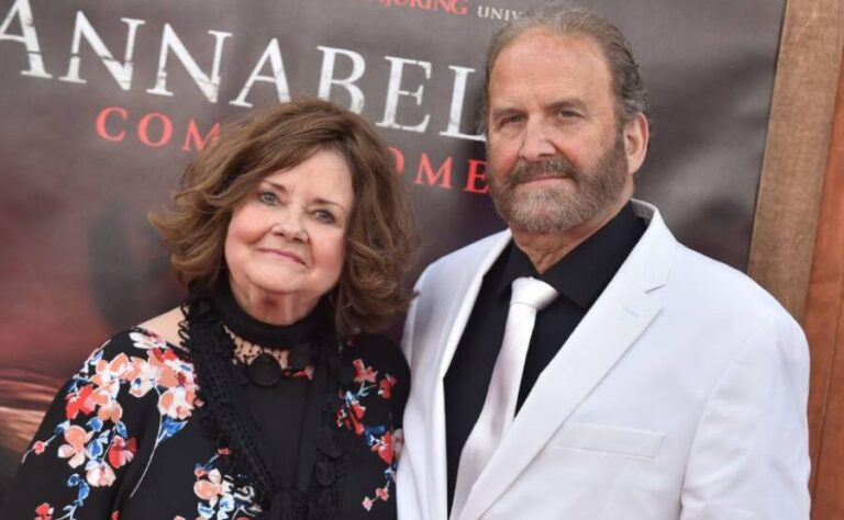 Who Is Judy Spera? Inside Her Life as the Warren Family Daughter 