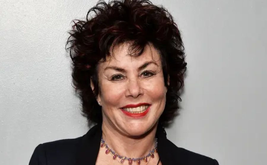 How Old Is Ruby Wax: Age, Life, and Career Overview