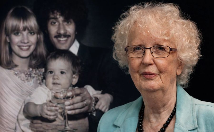 Caroline Crowther: Life Story and Her Marriage to Phil Lynott