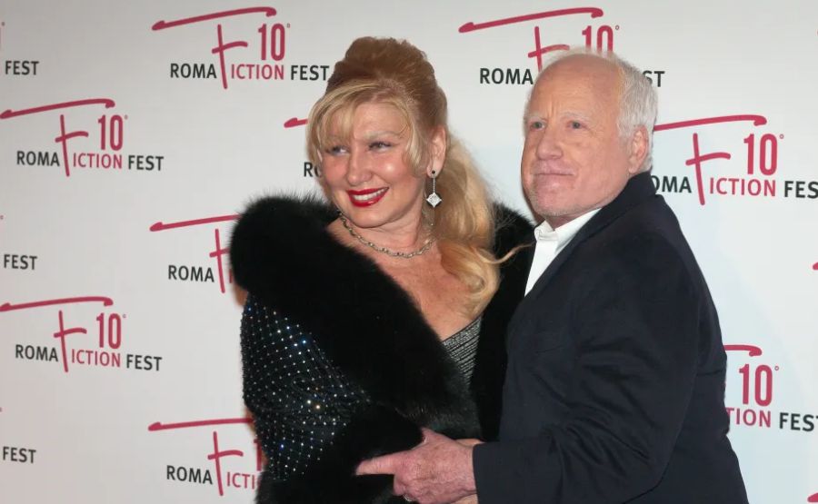 Svetlana Erokhin: The Quiet Anchor Behind a Complicated Hollywood Life