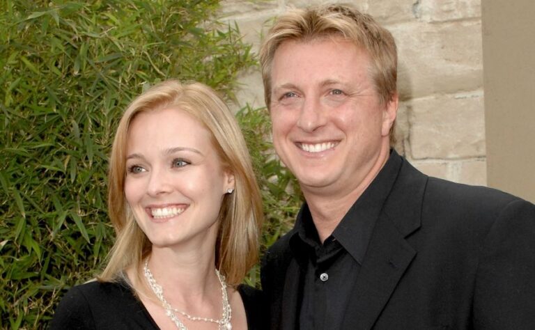 Stacie Zabka: The Woman Who Chose the Quiet Life — and Actually Meant It