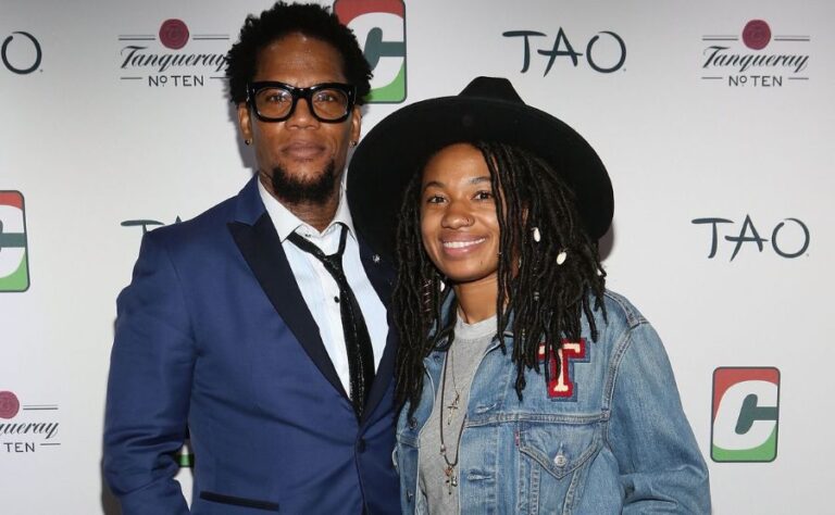 Ryan Nicole Hughley: Food Journalist, Family Defender, and the Woman Who Built Her Own Name