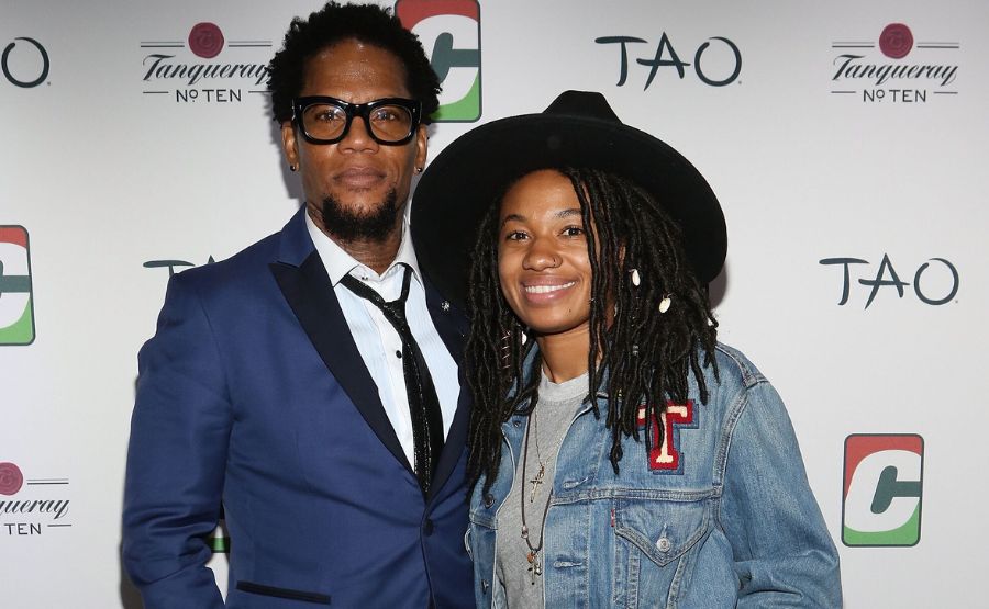 Ryan Nicole Hughley: Food Journalist, Family Defender, and the Woman Who Built Her Own Name