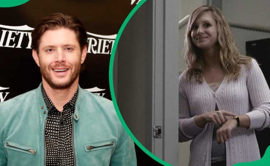 Mackenzie Ackles: The Woman Who Chose Texas Over the Spotlight