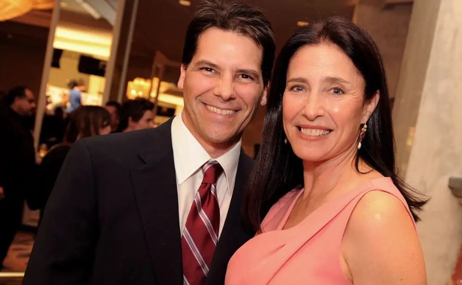 Chris Ciaffa: The Hollywood Producer Who Chose the Work Over the Spotlight