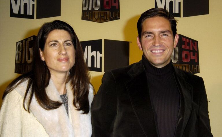 Kerri Browitt Caviezel: The Woman Who Chose Purpose Over Fame